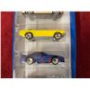 Image 3 : Hot wheels Classic Mustang 5 Pack