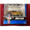 Image 4 : Hot wheels Classic Mustang 5 Pack