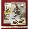 Image 1 : McFarlane Crosby Rookie Figure Series 12