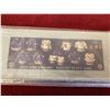 Image 3 : NHL Limited Edition Brad Park Jersey Stamp
