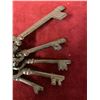 Image 2 : Iron Keys+ Lock