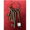 Image 3 : Iron Skeleton Keys