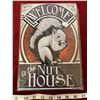 Image 1 : Nut House Sign