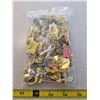 Image 2 : lot of over 100 pins - all shapes, sizes & descriptions
