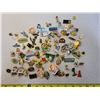 Image 3 : lot of over 100 pins - all shapes, sizes & descriptions