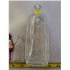 Image 3 : Old rubber doll, Pyrex bottle, reliable doll bottle, Carter's little liver pills bottle