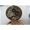 Image 3 : Buren watch co. Hunter case size 16 pocket watch
