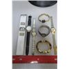 Image 1 : Lot of assorted wrist watches