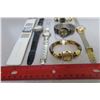Image 2 : Lot of assorted wrist watches