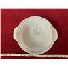 Image 2 : Dish With lid Vintage
