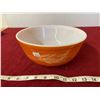 Image 1 : Vintage Pyrex Wheat Bowl