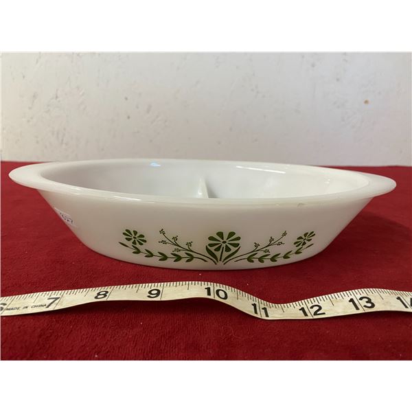 Glass Bake Dish J2352
