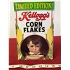 Image 1 : Corn Flakes Box