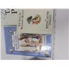 Image 5 : 3 Beatrix Potter - one sealed & hand knitted bunny