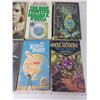 Image 2 : 7 vintage sci-fi books