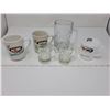 Image 1 : 6 A & W mugs
