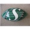 Image 2 : SASKATCHEWAN ROUGHRIDERS WILSON FOOTBALL
