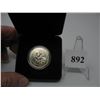 Image 1 : 1999-2001 TD CANADA TRUST COMMEMORTIVE COIN - Clam Shell & Encapsulated Coin