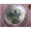 Image 2 : 1999-2001 TD CANADA TRUST COMMEMORTIVE COIN - Clam Shell & Encapsulated Coin