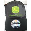 Image 4 : JOHN DEERE CAP - New with Tags - CERVUS EQUIPMENT - Size L / XL