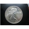 Image 3 : 1973 CANADIAN CASED SILVER DOLLAR - R.C.M.P. Centennial