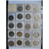 Image 2 : ALBERTA TRADE DOLLARS & MEDALLIONS - Lot of 19 Different