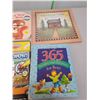 Image 2 : Kids books lot