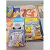 Image 3 : Kids books lot