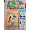 Image 4 : Kids books lot