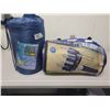 Image 1 : 2 sleeping bags, Kodiak 1.4 kg & 3 lb Venture