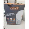 Image 6 : Brand New JU la VIE juicer & accessories, retail over $600 US dollars