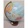 Image 2 : world globe
