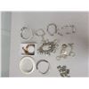 Image 1 : Bracelet lot - charm bracelets & charms, bangles etc
