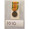 Image 1 : 1010 - American Vietnam service medal set