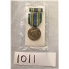 Image 1 : 1011 - American Korean defense service medal
