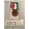 Image 1 : 1017 - American Liberation of Kuwait medal set