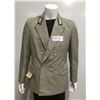 Image 1 : 1019 - East german military dress coat