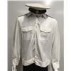 Image 1 : 1022 - USSR naval shirt and hat