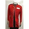 Image 1 : 1023- Canadian Red military dress tunic