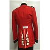 Image 2 : 1023- Canadian Red military dress tunic