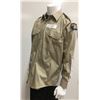 Image 1 : 1029 - RCMP Issue shirt
