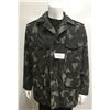 Image 1 : 1031 - Canadian Military Garrison Dress Camo Jacket