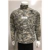 Image 1 : 1032 - US ARMY  ACU Combat Coat