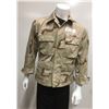 Image 1 : 1033 - US army desert camo jacket