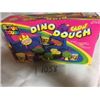 Image 1 : 1058-DINO DOUGH  PLAYDOUGH  USED SET  ALL MOLDS ETC INCLUDED