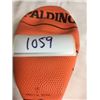 Image 1 : 1059-NEW SPALDING BASKETBALL