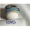 Image 2 : 1065-COLLECTOR BASEBALL NEW CONDITION