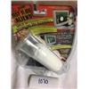 Image 2 : 1070-COLLECTIBLE 2000’S FACTORY SEALED ELECTRONIC   TEST- TUBE ALIENS WEB-INTERACTIVE GAME. TATSUNI