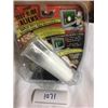Image 2 : 1071-COLLECTIBLE 2000’S FACTORY SEALED ELECTRONIC TEST –TUBE ALIENS WEB-INTERACTIVE GAME.  KURION