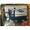 Image 2 : 1077-NHL COLLECTIBLE REMOTE CONTROL  ZAMBONI,,  TORONTO MAPLE LEAFS… FACTORY SEALED